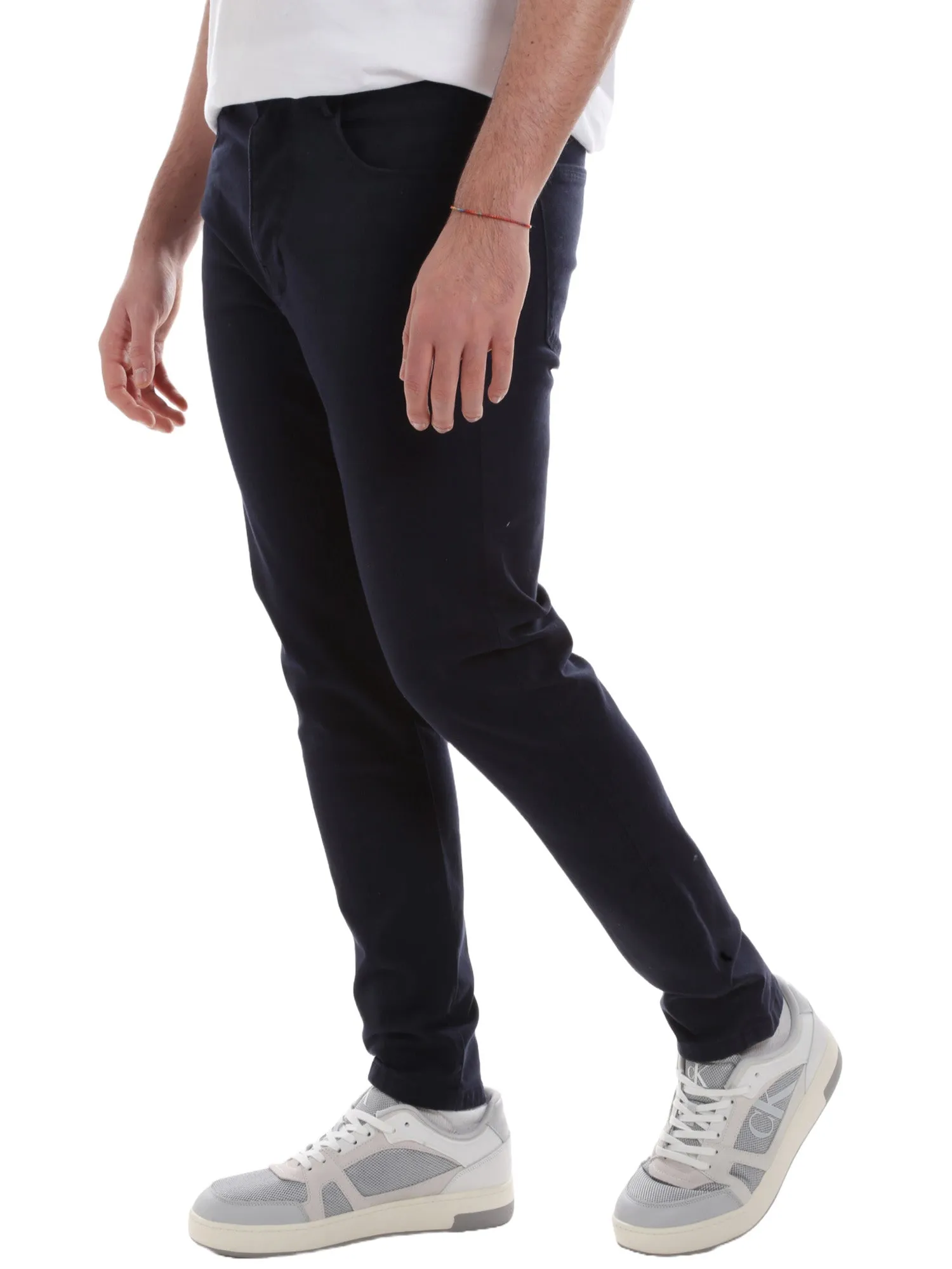 Sseinse Pantaloni PSI1153SS