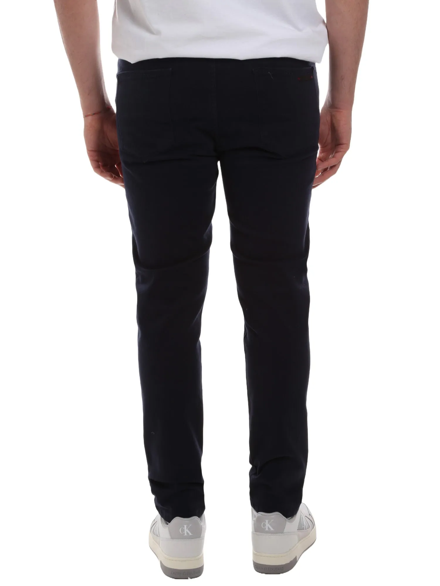 Sseinse Pantaloni PSI1153SS