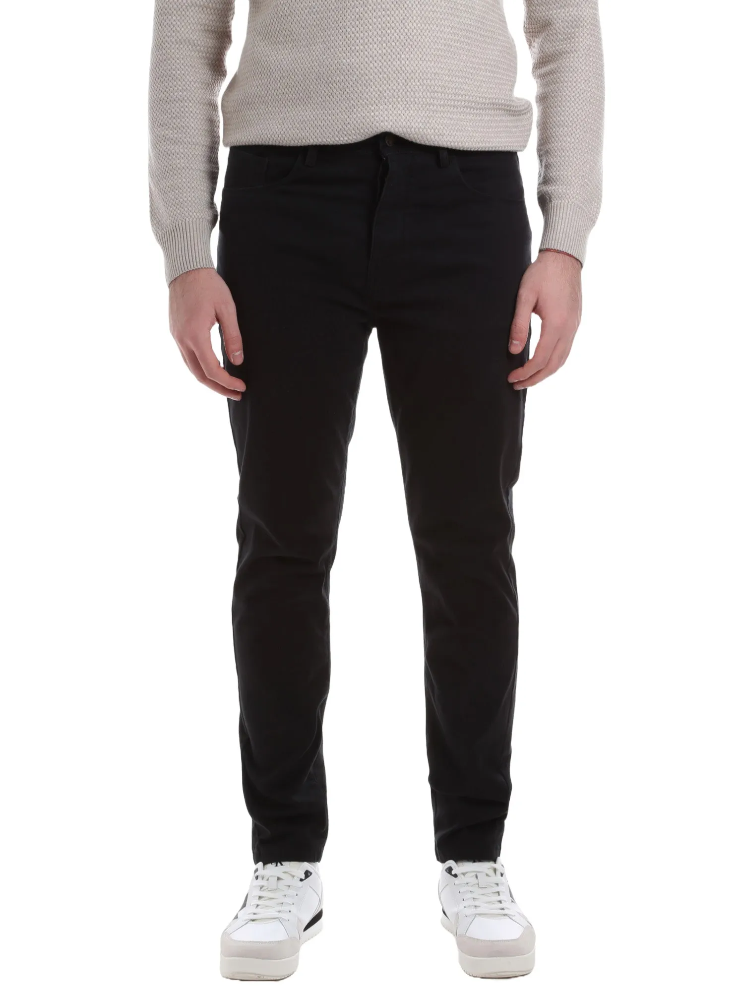 Sseinse Pantaloni PSI1153SS
