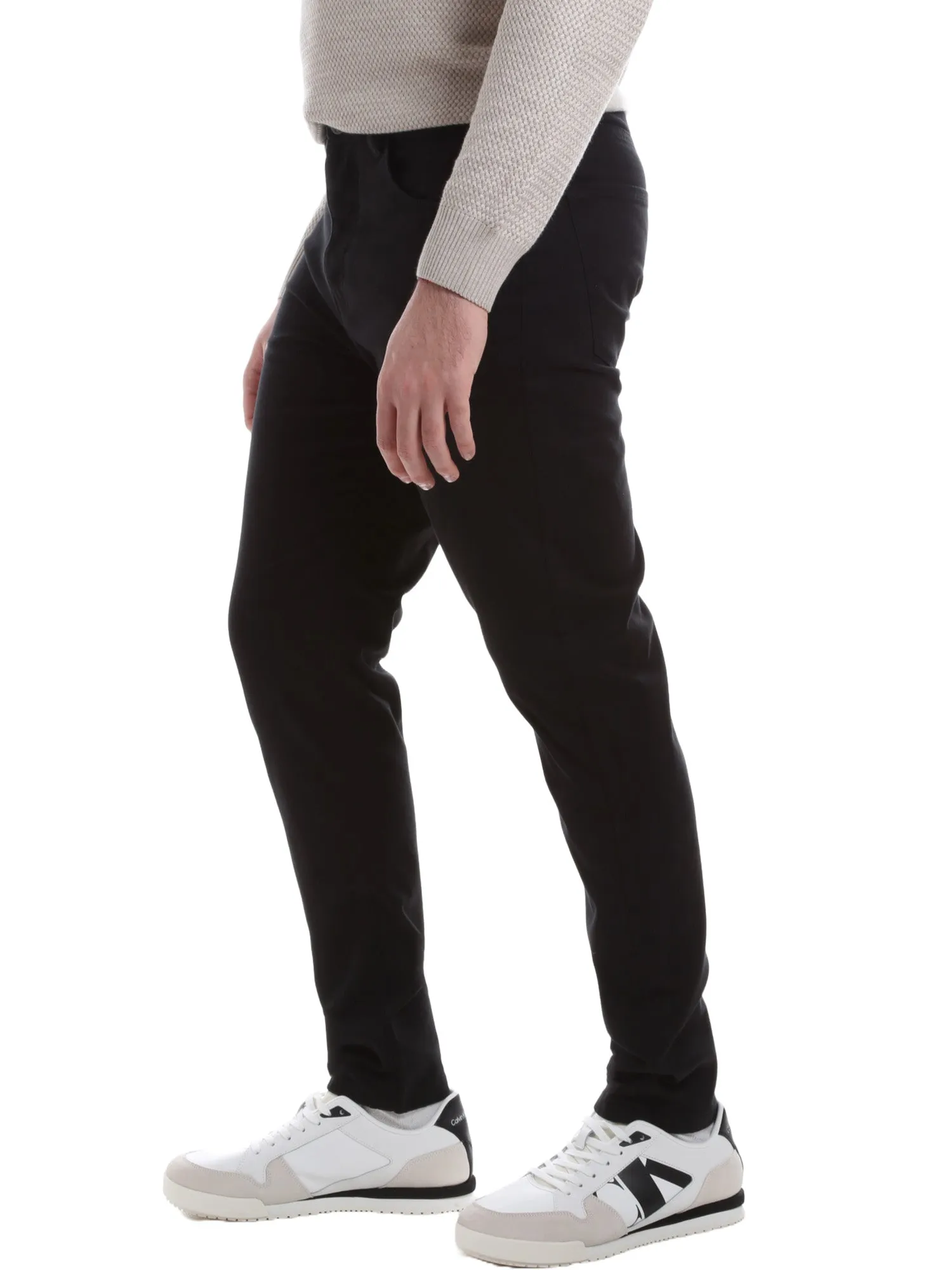 Sseinse Pantaloni PSI1153SS