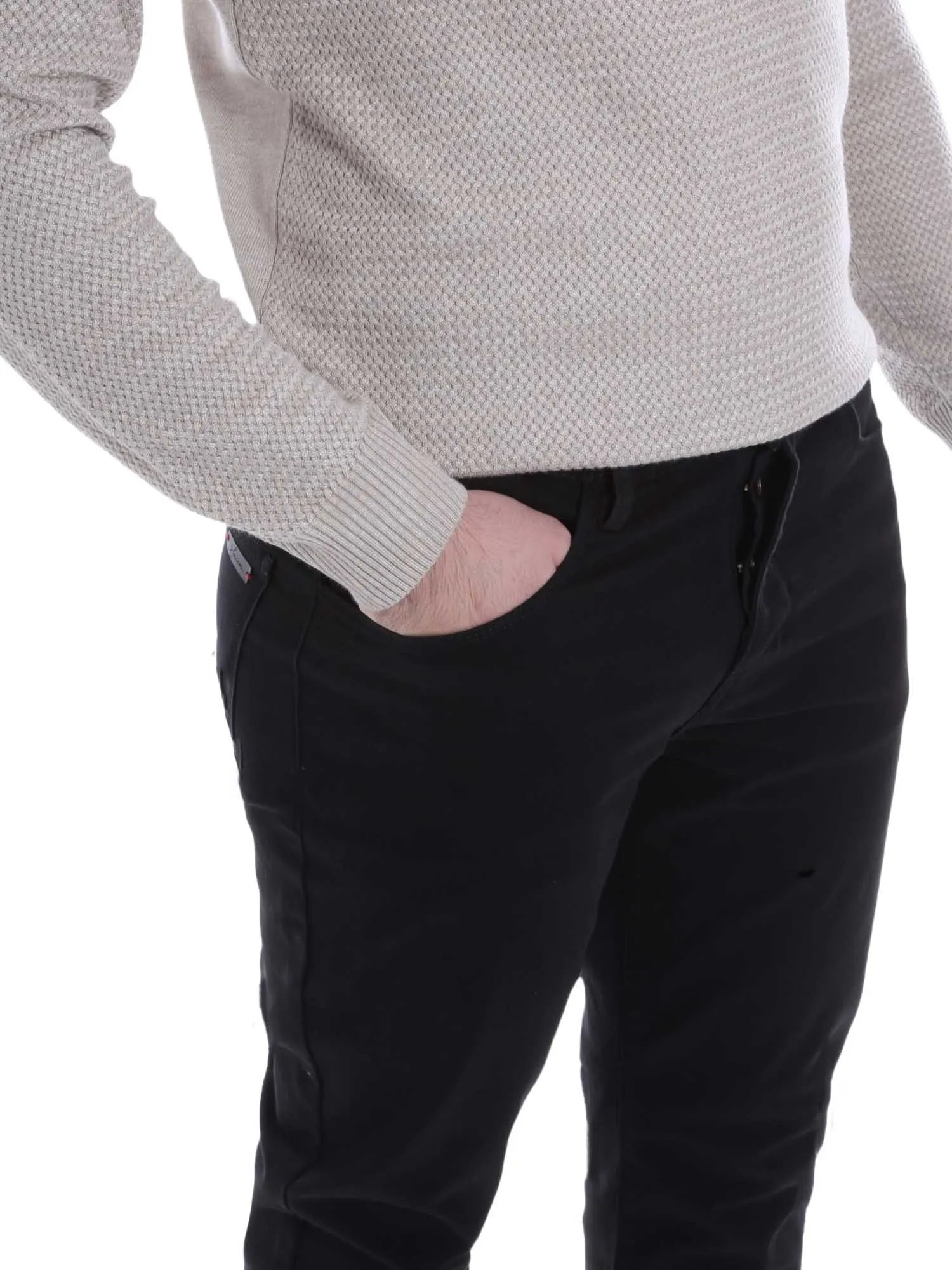 Sseinse Pantaloni PSI1153SS