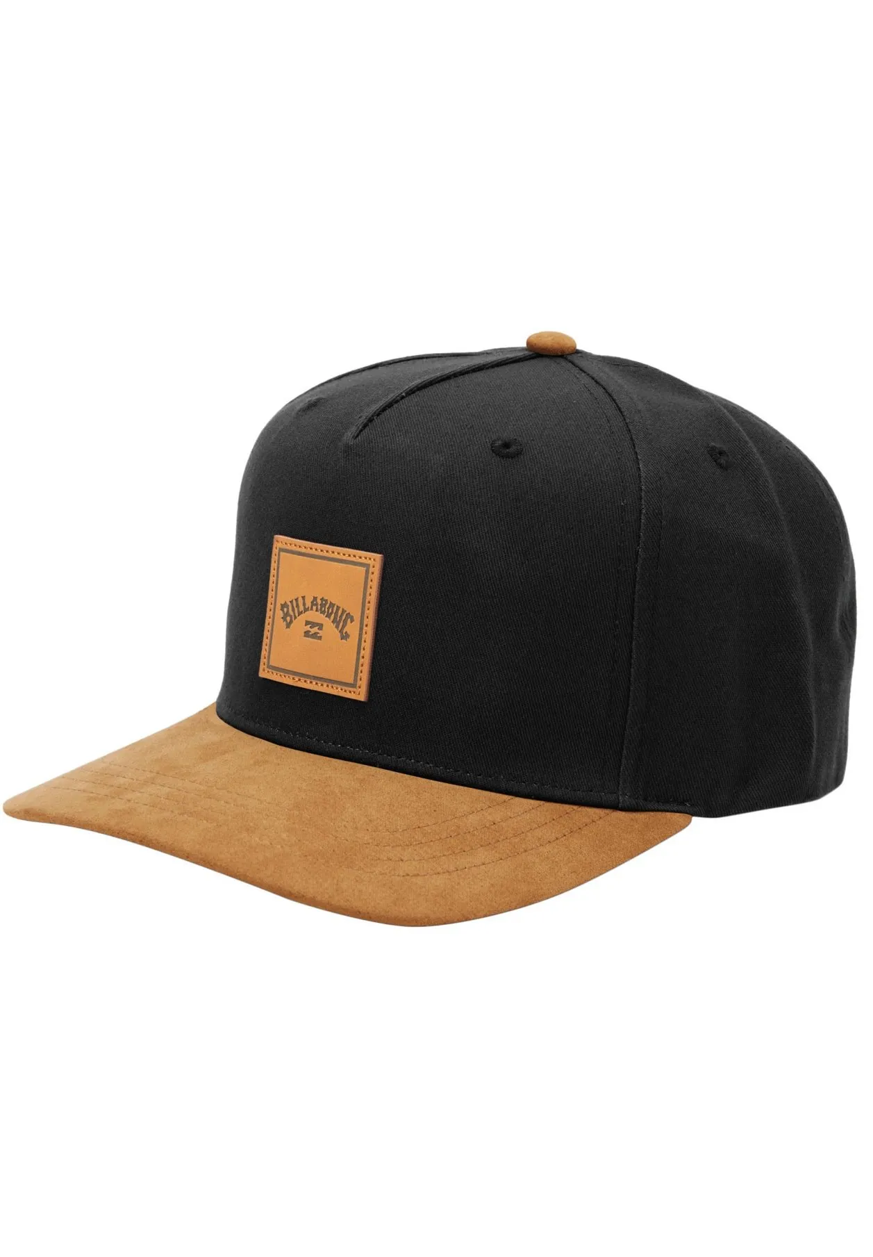 STACKED   - Cappellino
