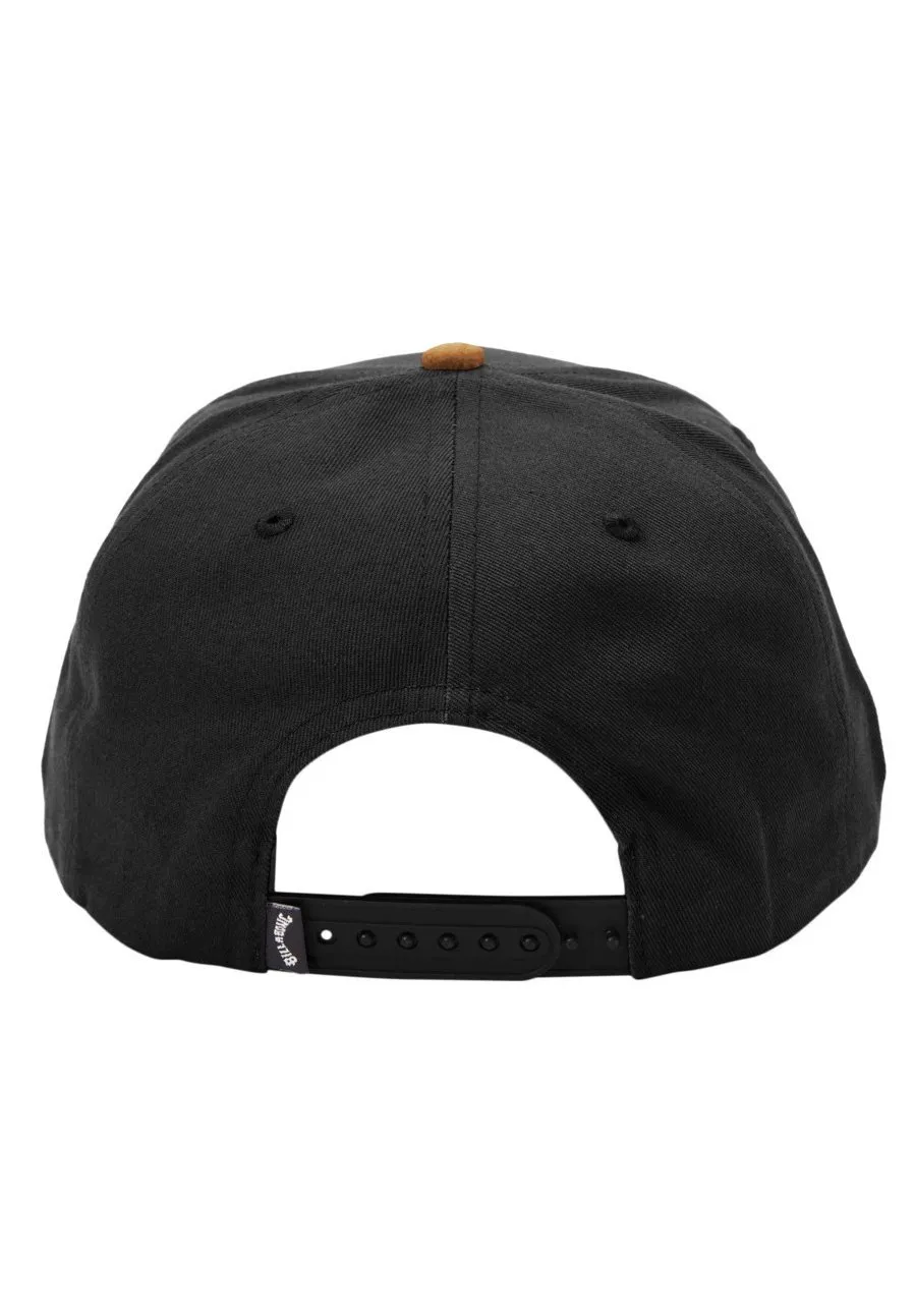 STACKED   - Cappellino