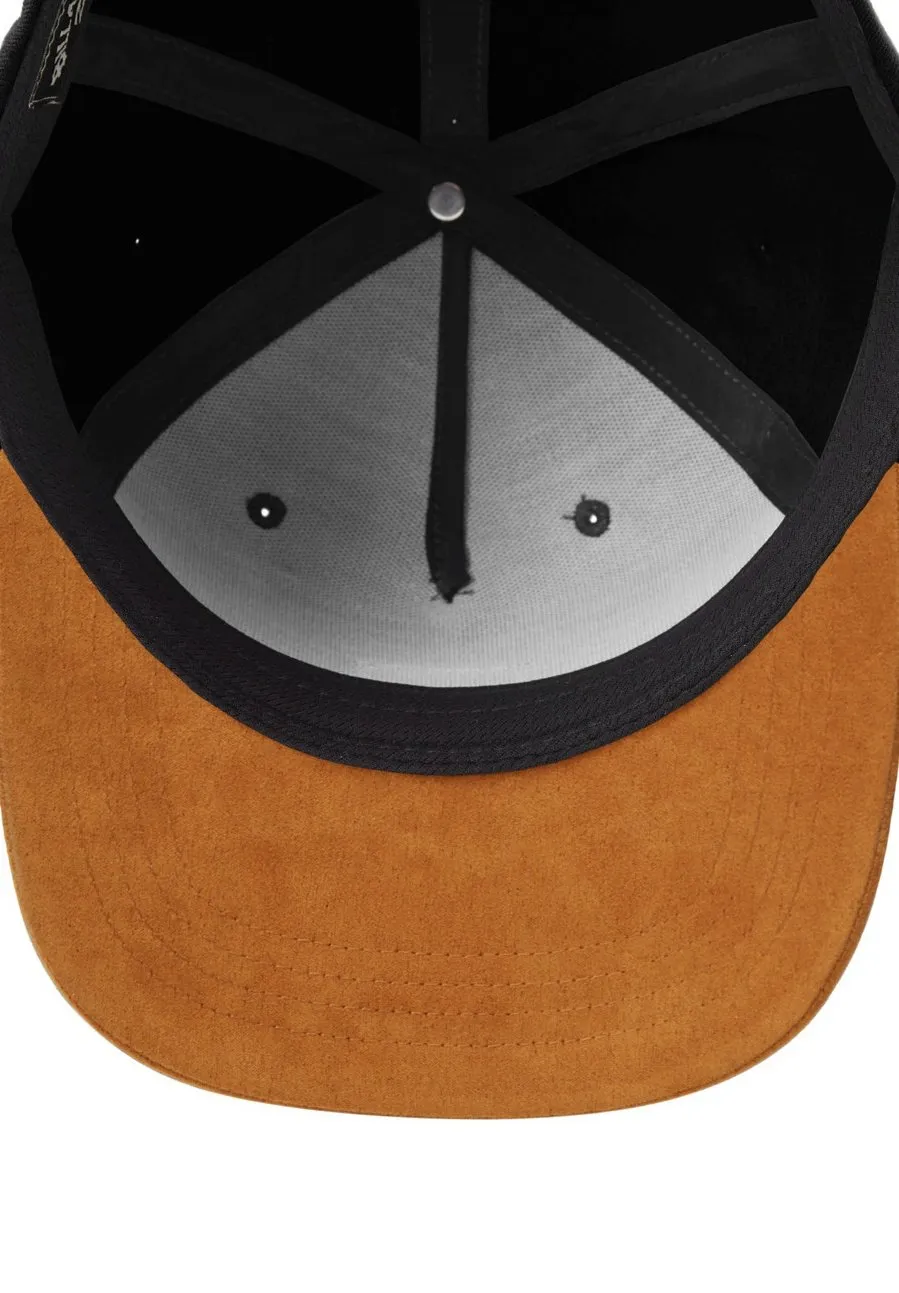 STACKED   - Cappellino