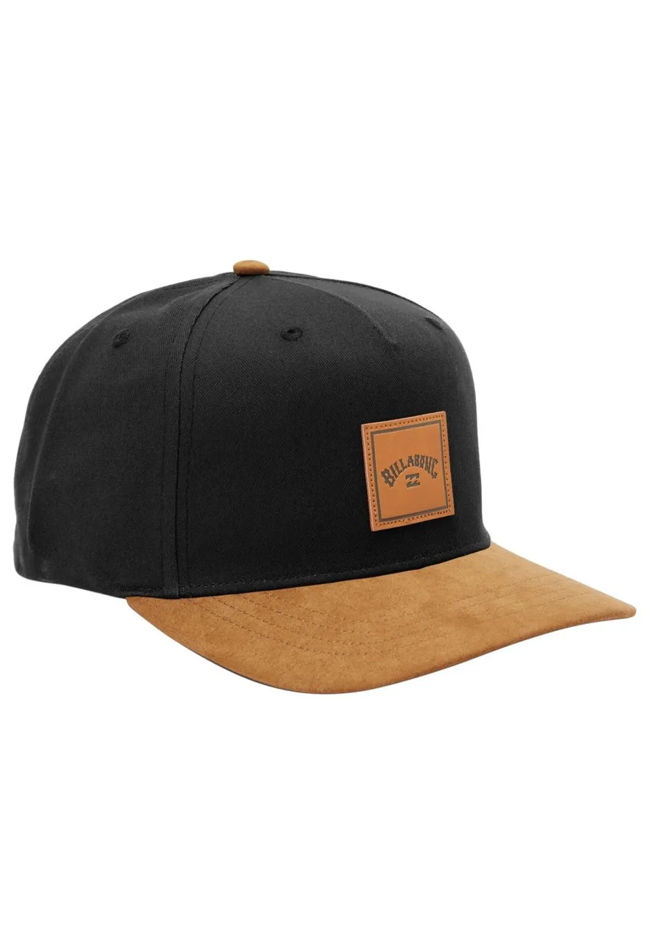 STACKED   - Cappellino