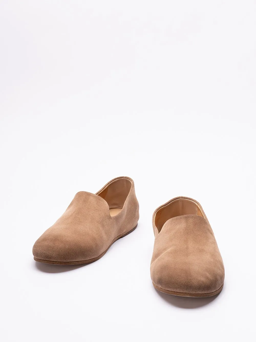 `Steccoblocco` Slippers