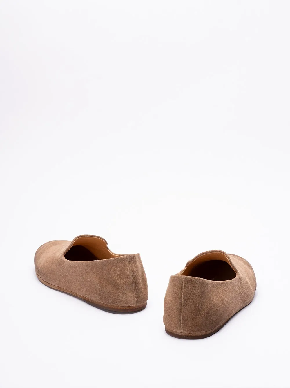 `Steccoblocco` Slippers