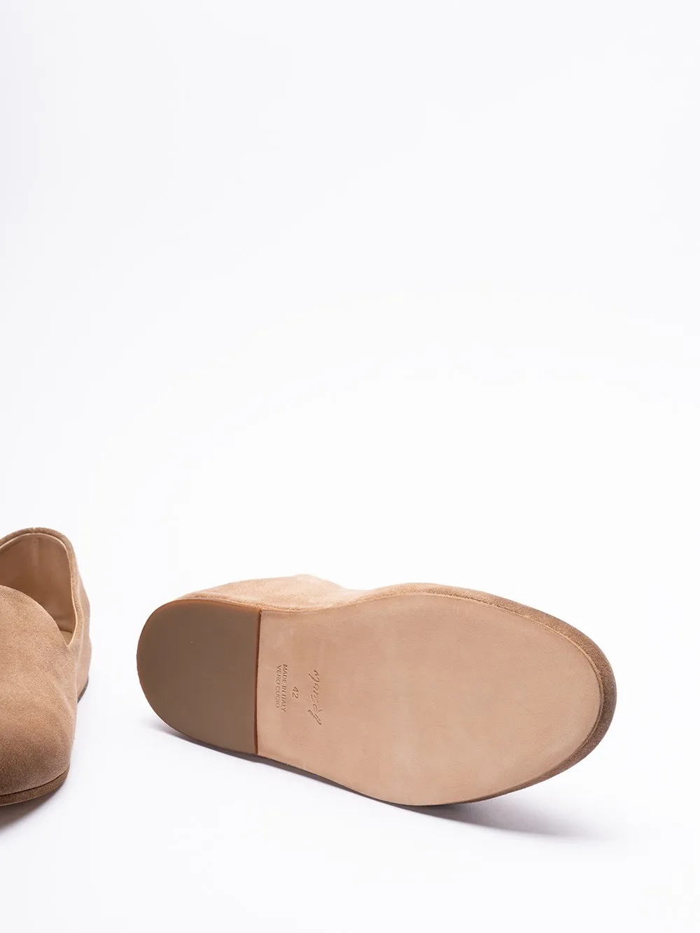 `Steccoblocco` Slippers