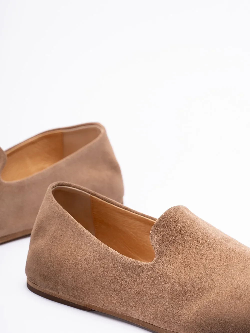 `Steccoblocco` Slippers