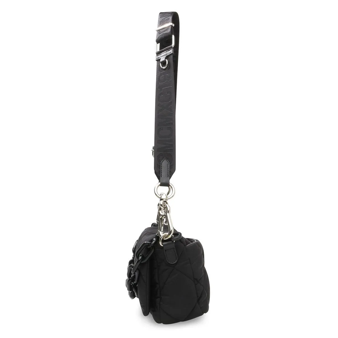 Steve Madden Celyn - Borsa a Tracolla Nera    