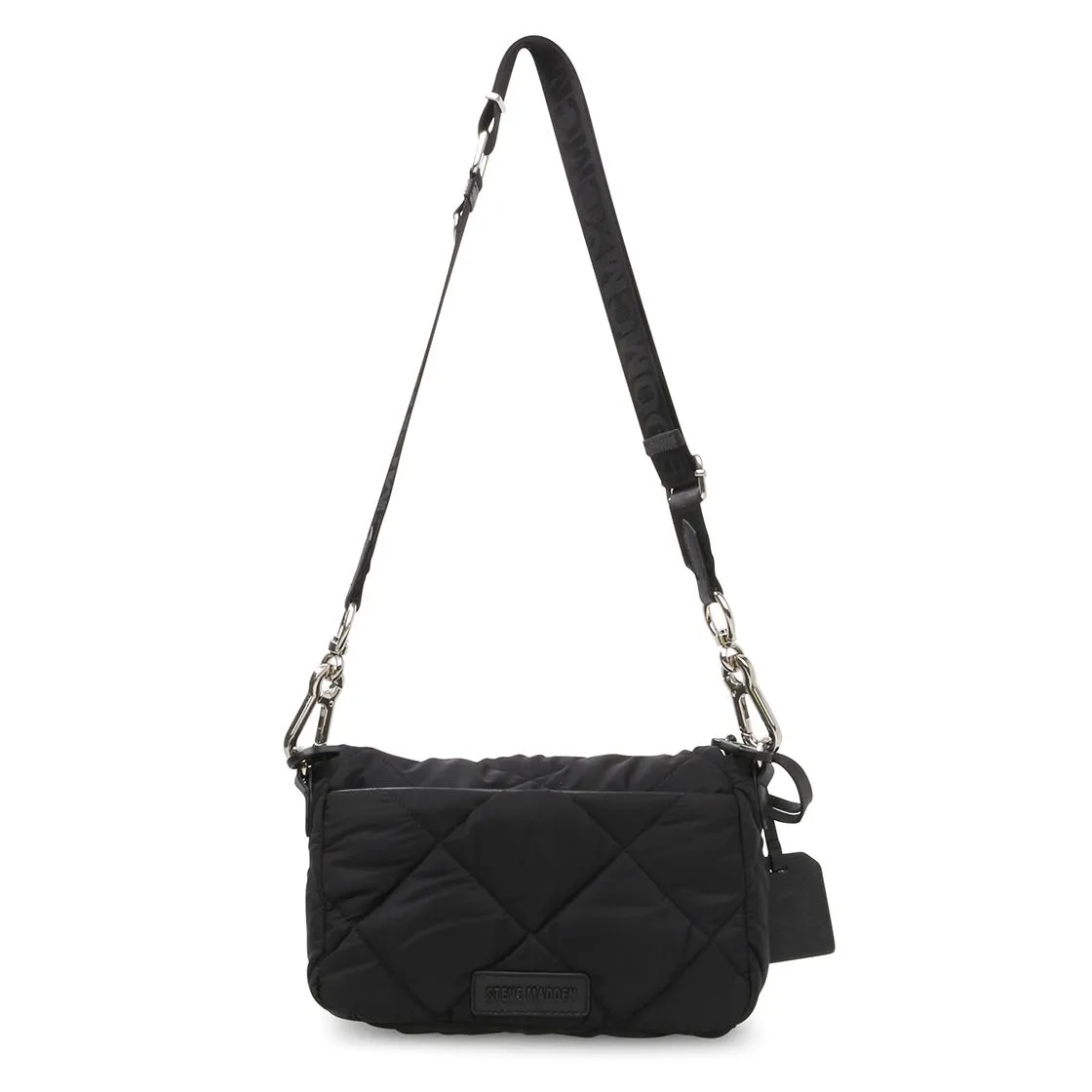 Steve Madden Celyn - Borsa a Tracolla Nera    
