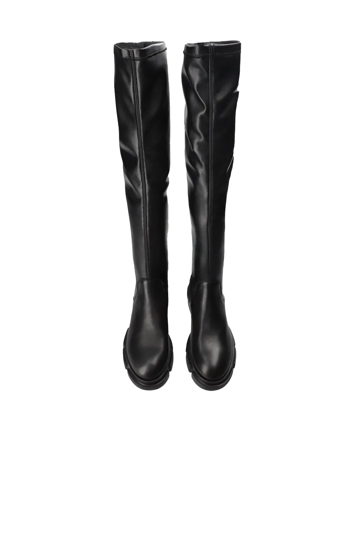 Stivale in Pelle COPENHAGEN donna
