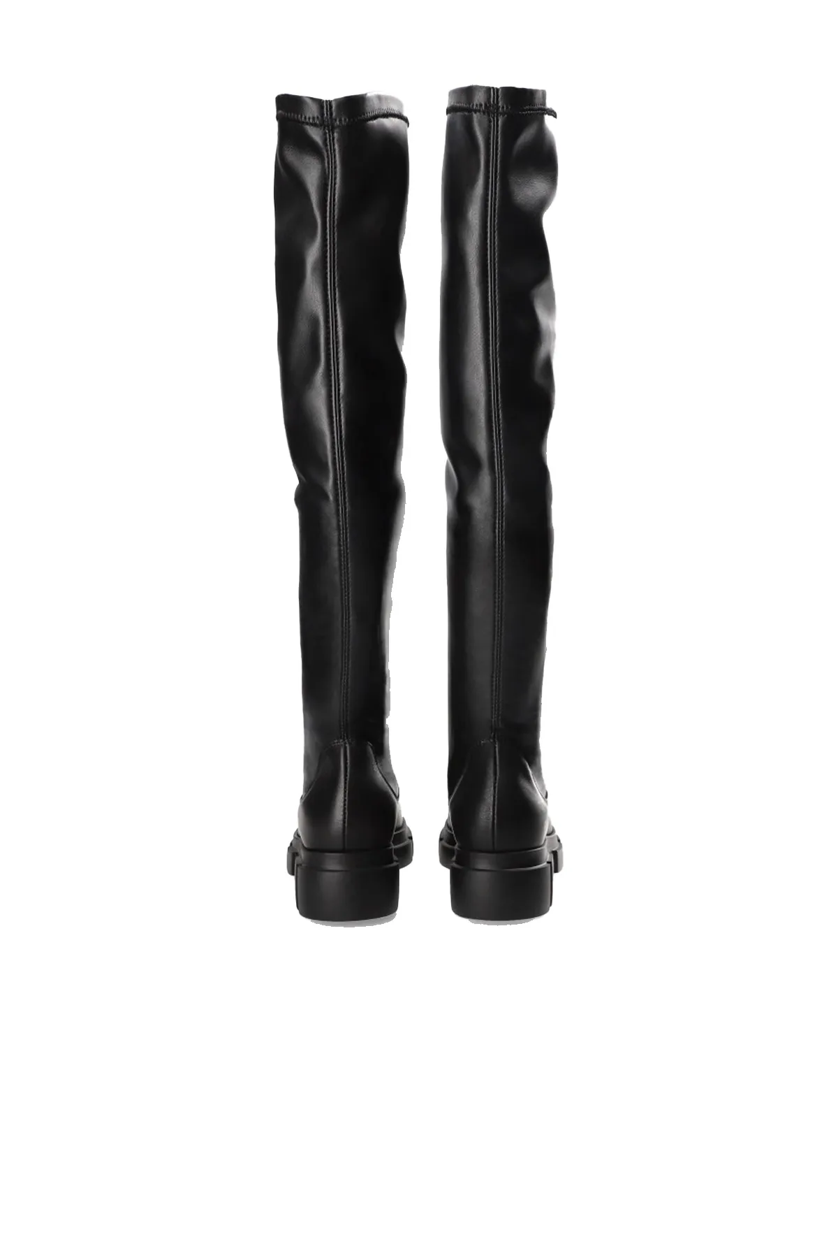 Stivale in Pelle COPENHAGEN donna