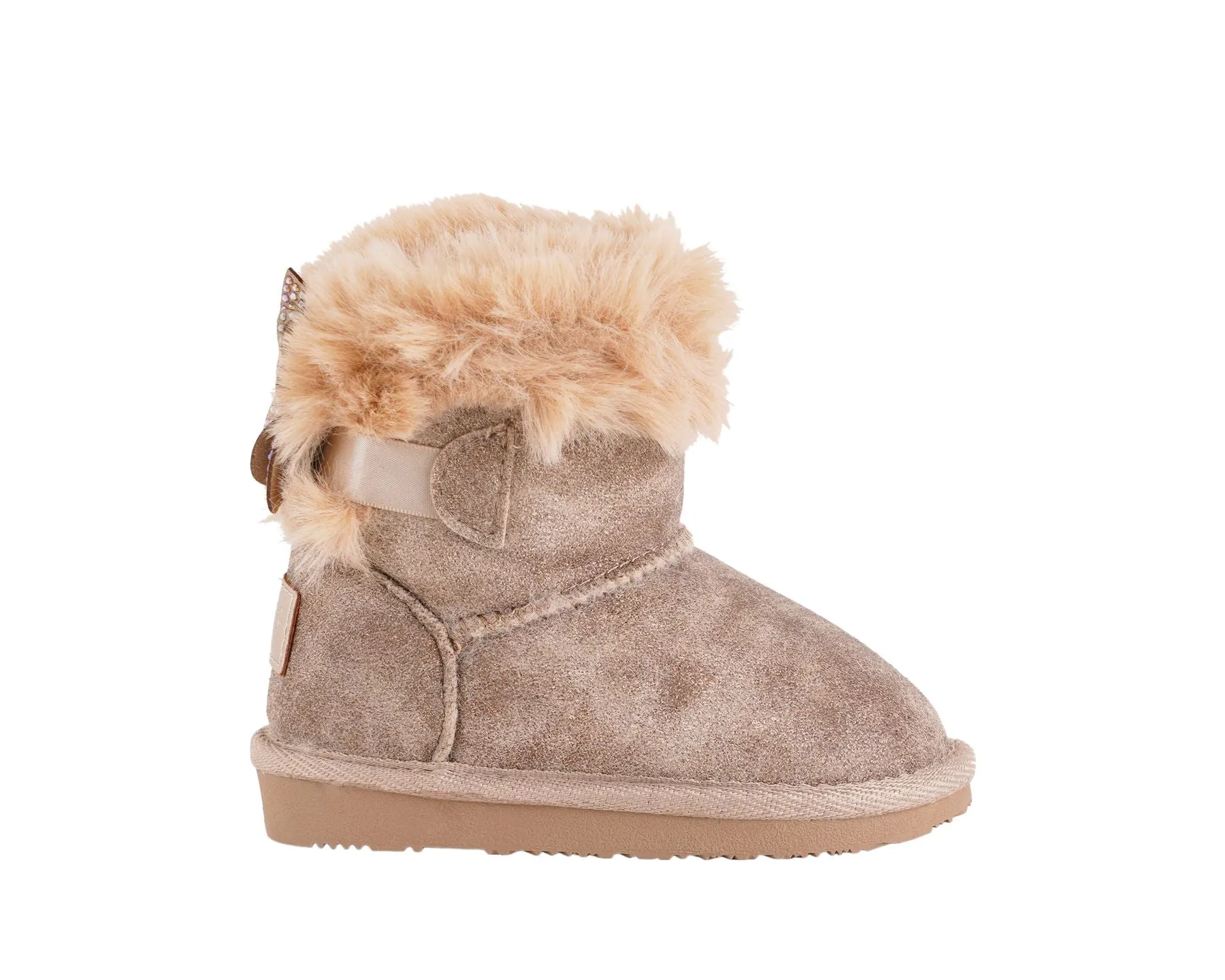 Stivaletto Bambina