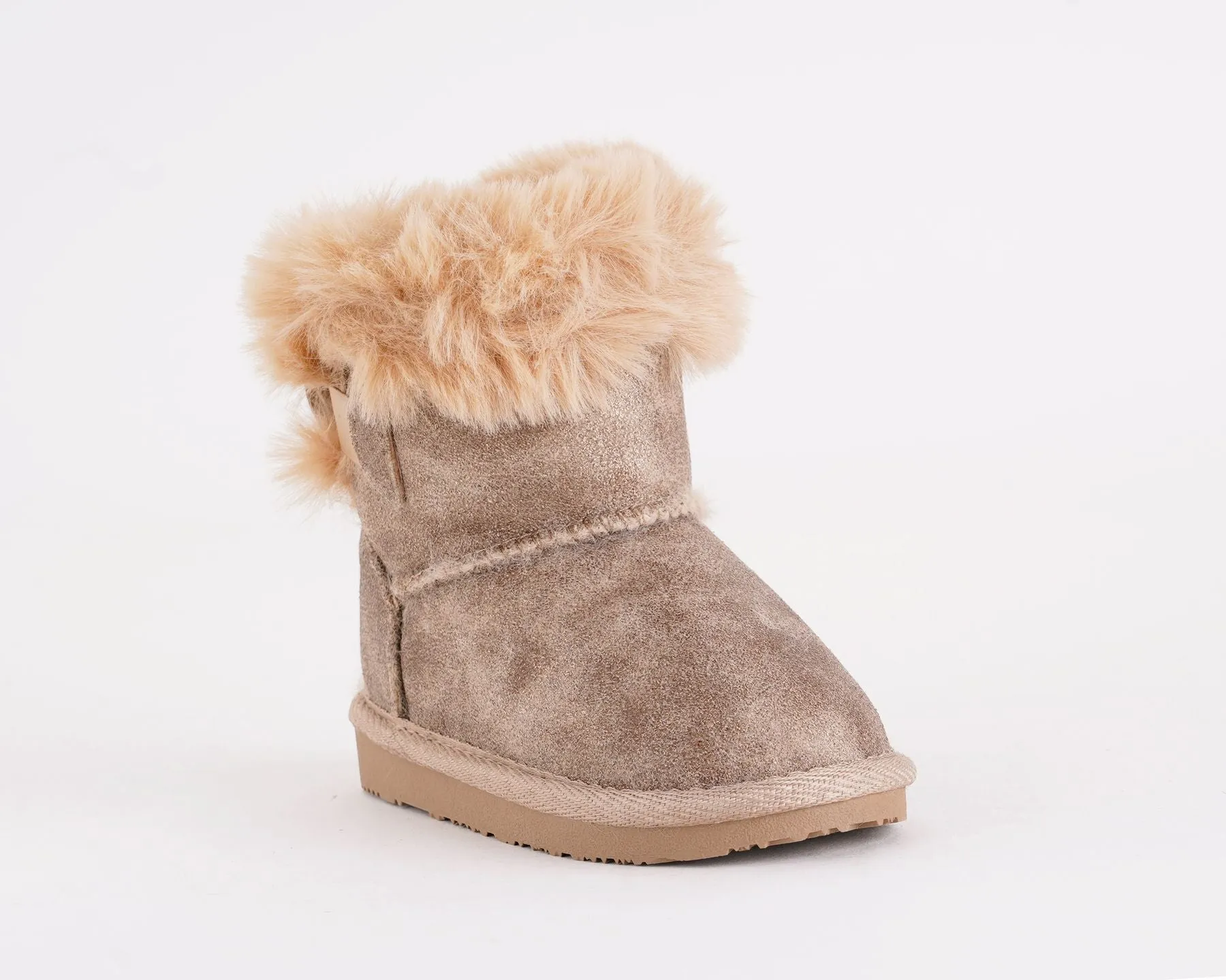 Stivaletto Bambina