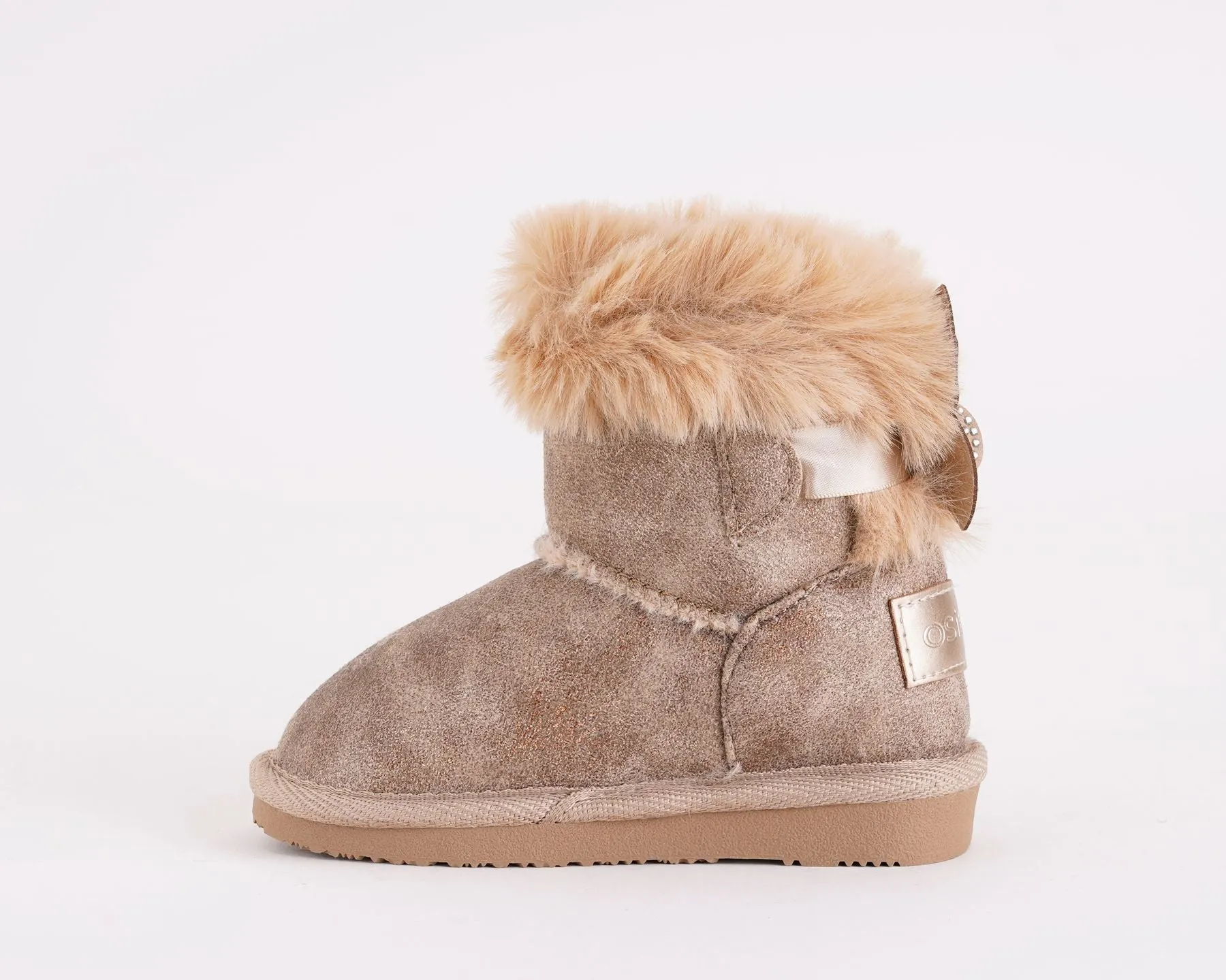 Stivaletto Bambina