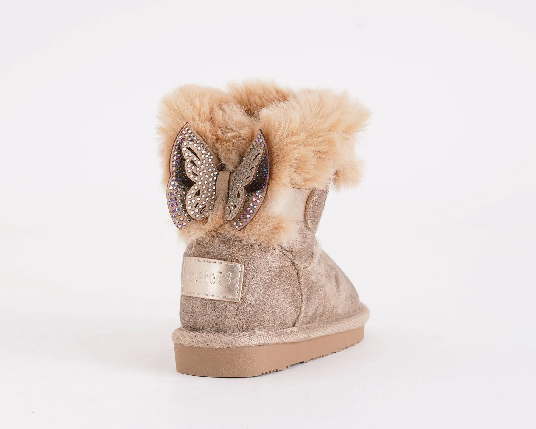 Stivaletto Bambina