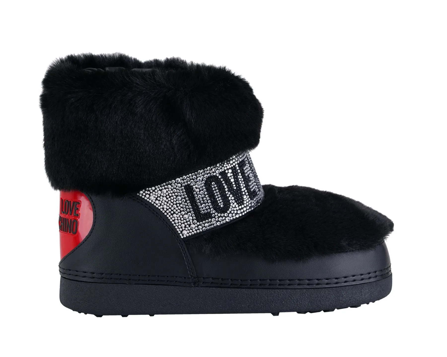 Stivaletto Donna