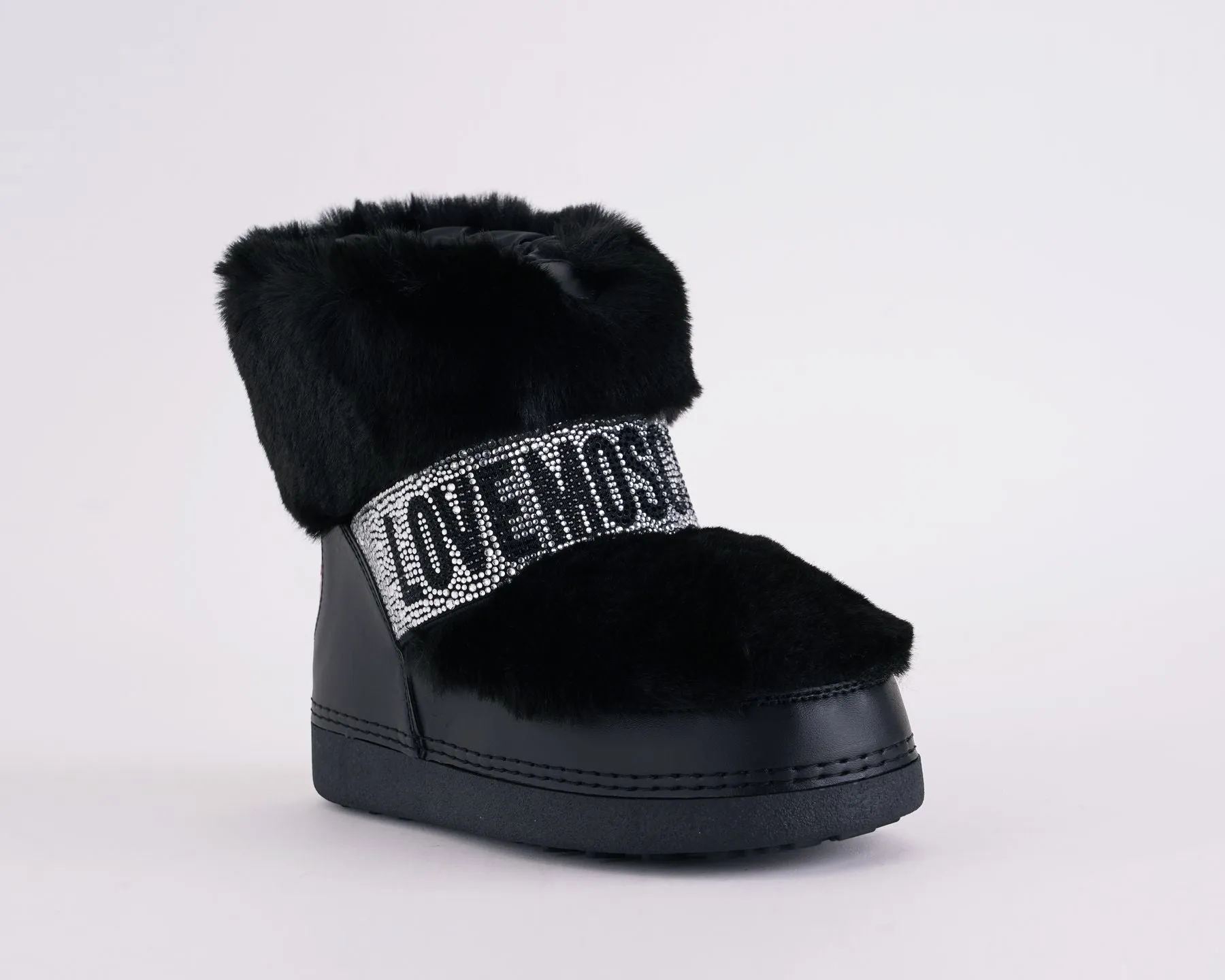Stivaletto Donna