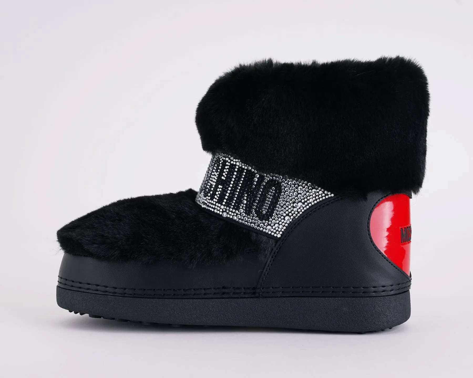 Stivaletto Donna