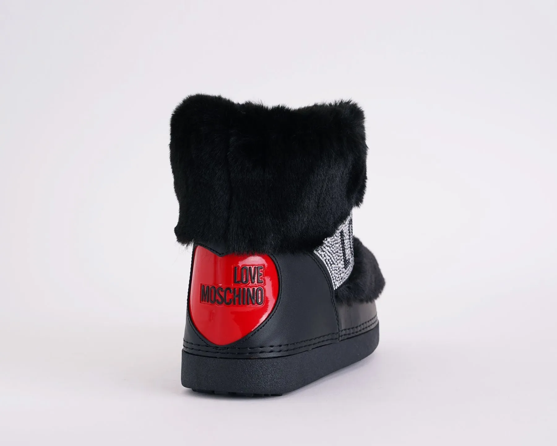 Stivaletto Donna