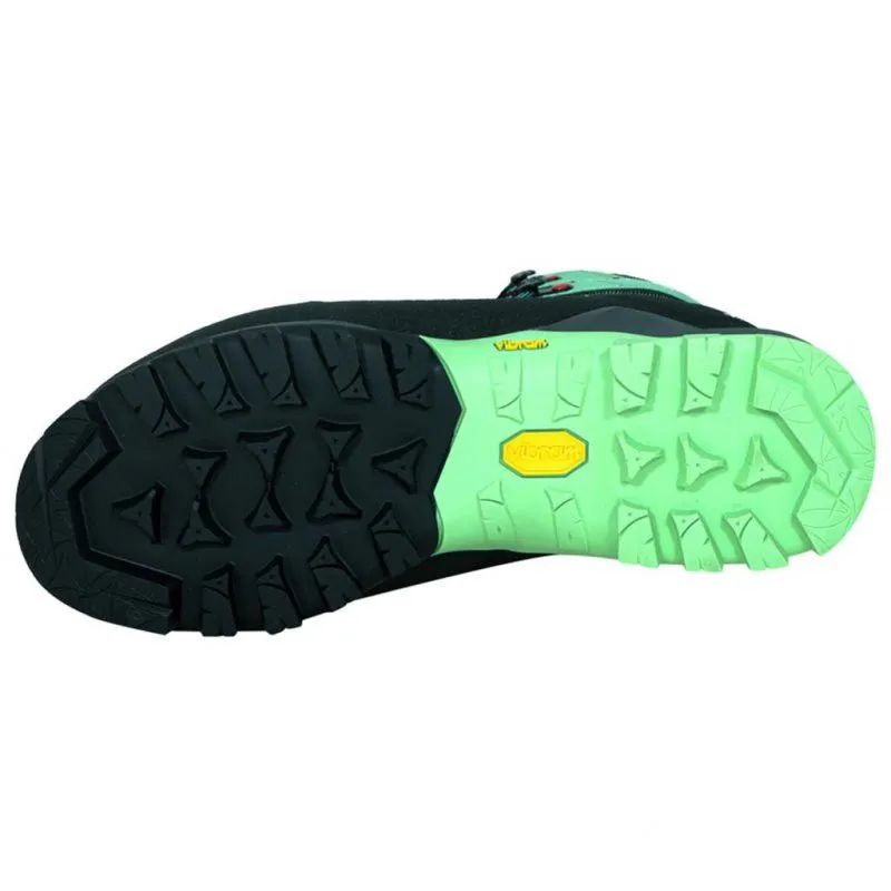 Stivali da alpinismo GARMONT Tower 2.0 Gore-Tex (Jade Green/Black) Donna