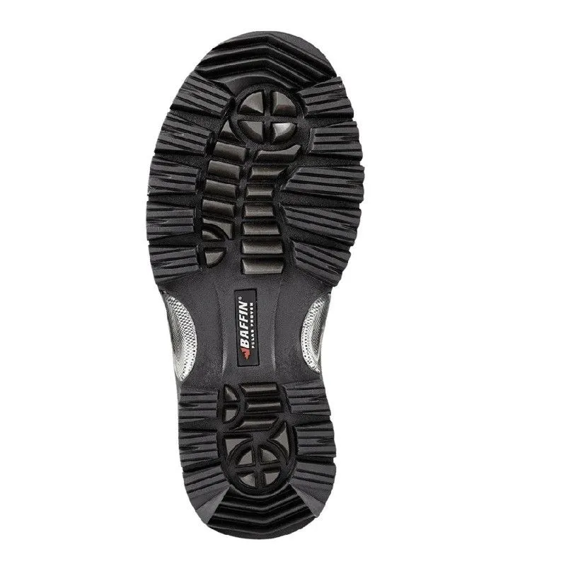 Stivali da spedizione invernali Baffin Apex (Nero/Bark) Uomo