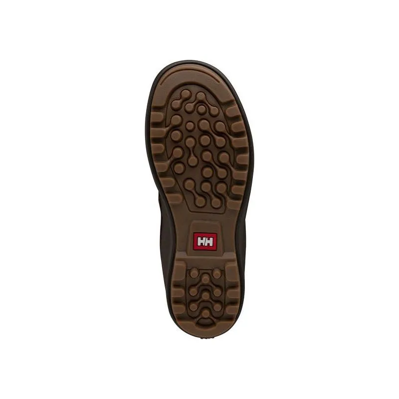 Stivali invernali Helly Hansen Garibaldi VL (Bushwacker/ Coffeee Bean/ Sperry Gum) Donna