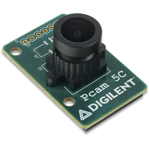 Strumento di sviluppo comunicazione e wireless Digilent Pcam 5C
