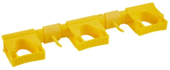 Supporto per scope Vikan, 5 pz.,L. 420mm