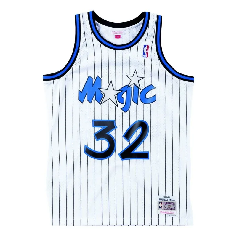 SWINGMAN JERSEY ORLANDO MAGIC - SHAQUILLE O'NEAL