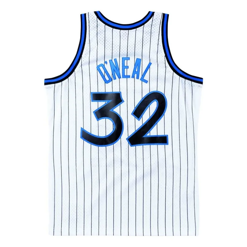 SWINGMAN JERSEY ORLANDO MAGIC - SHAQUILLE O'NEAL