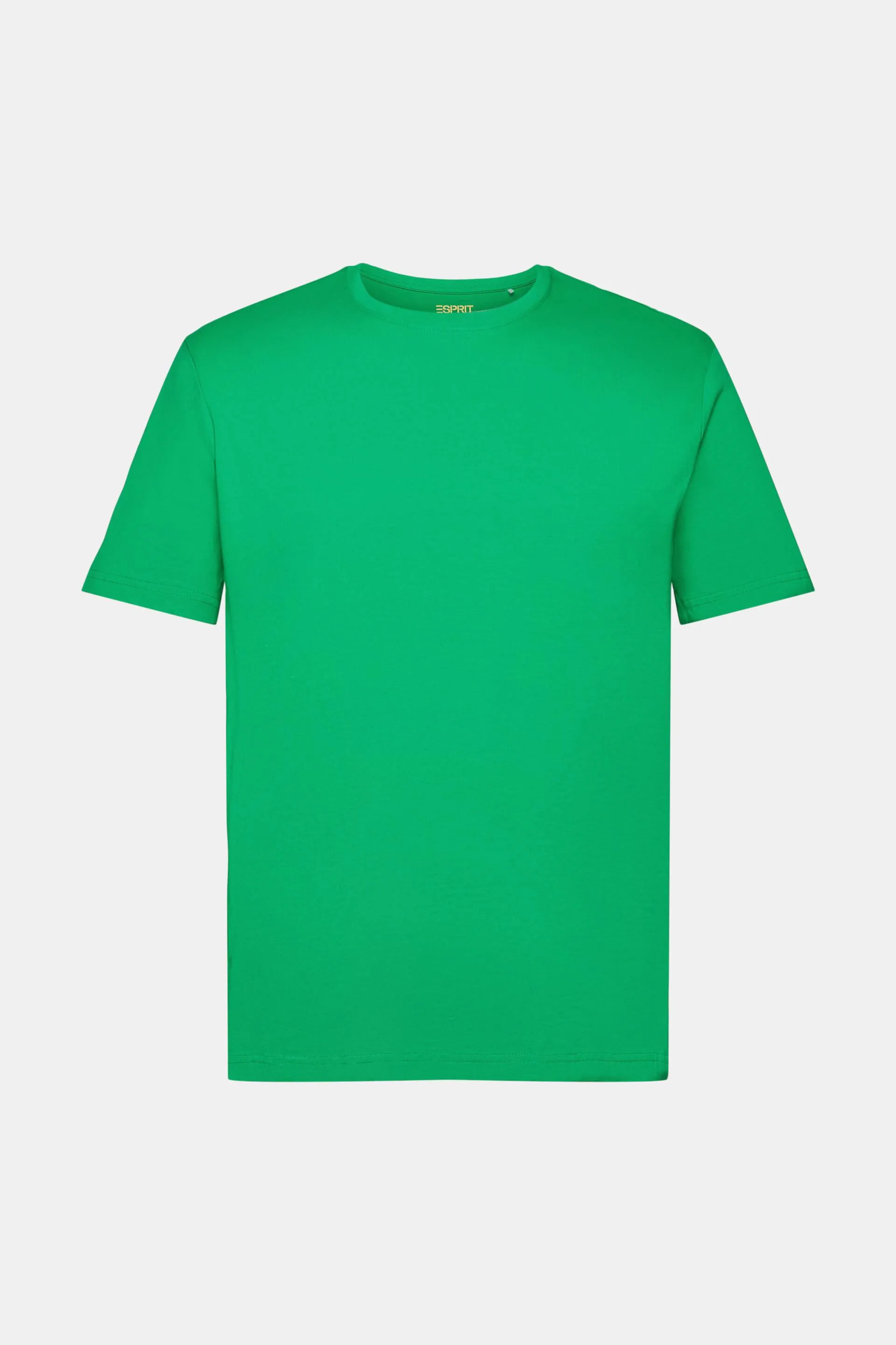 T-shirt a maniche corte a girocollo
