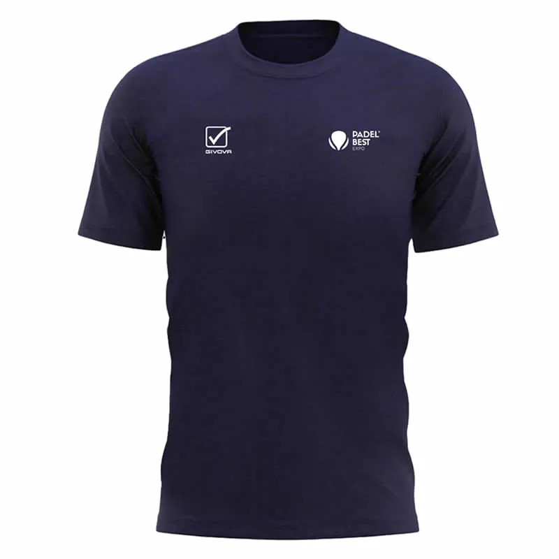 T-Shirt Action PADEL BEST