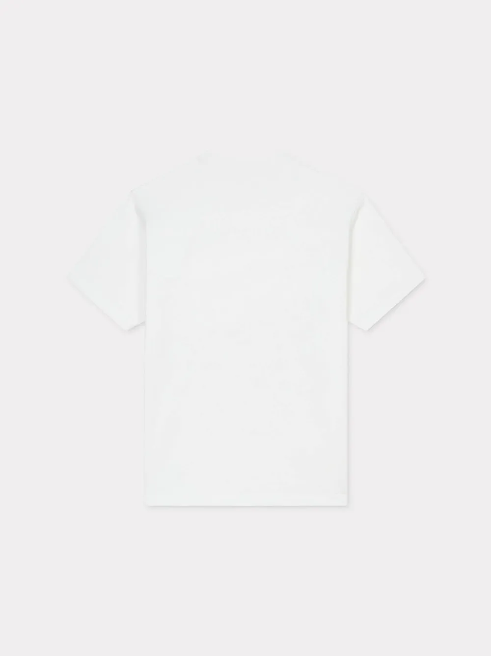 T-shirt classica Boke Flower