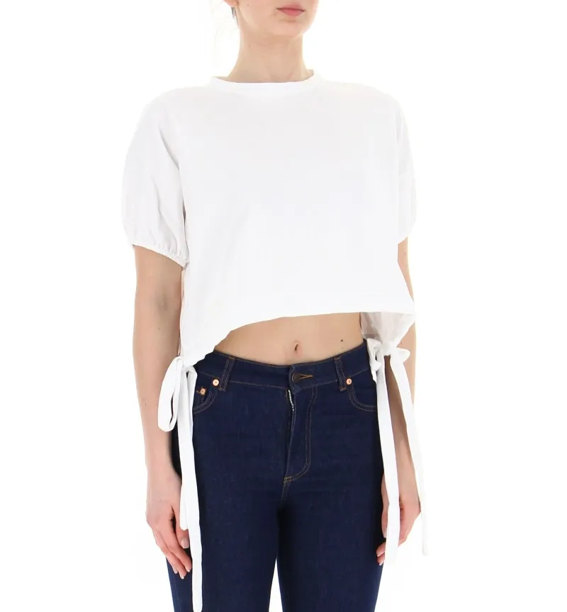 T-shirt in cotone