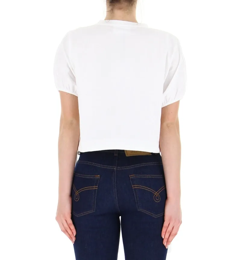 T-shirt in cotone