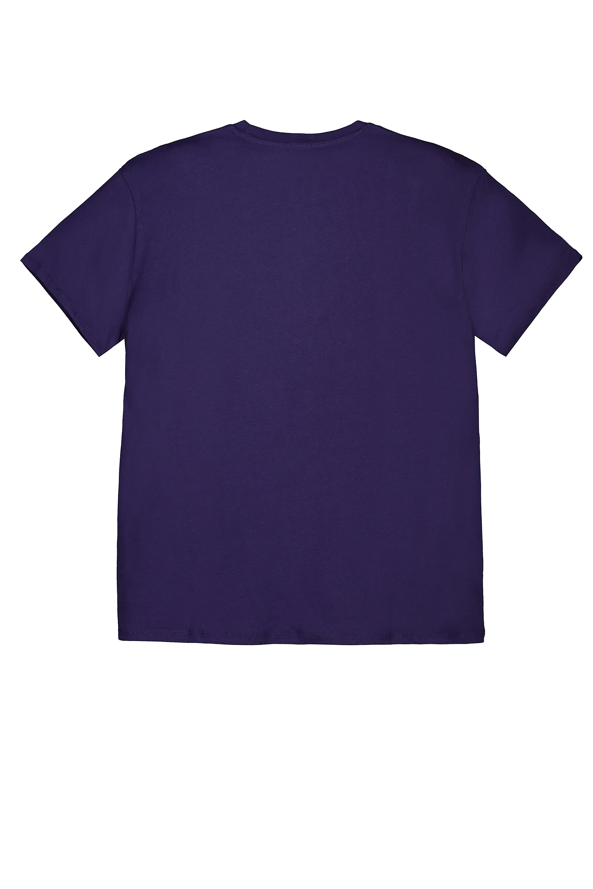         T-SHIRT MANICA CORTA GIROCOLLO COSTINA