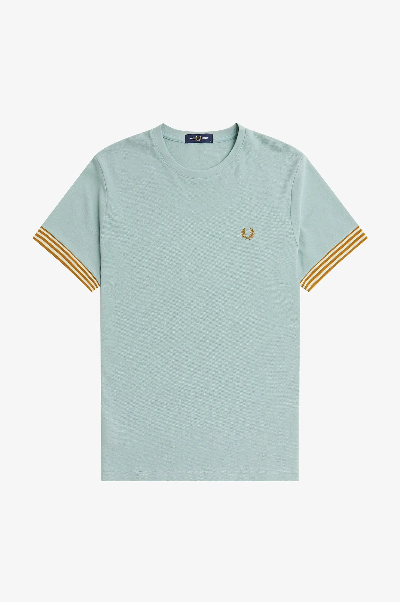 T-shirt piquet Fred Perry
