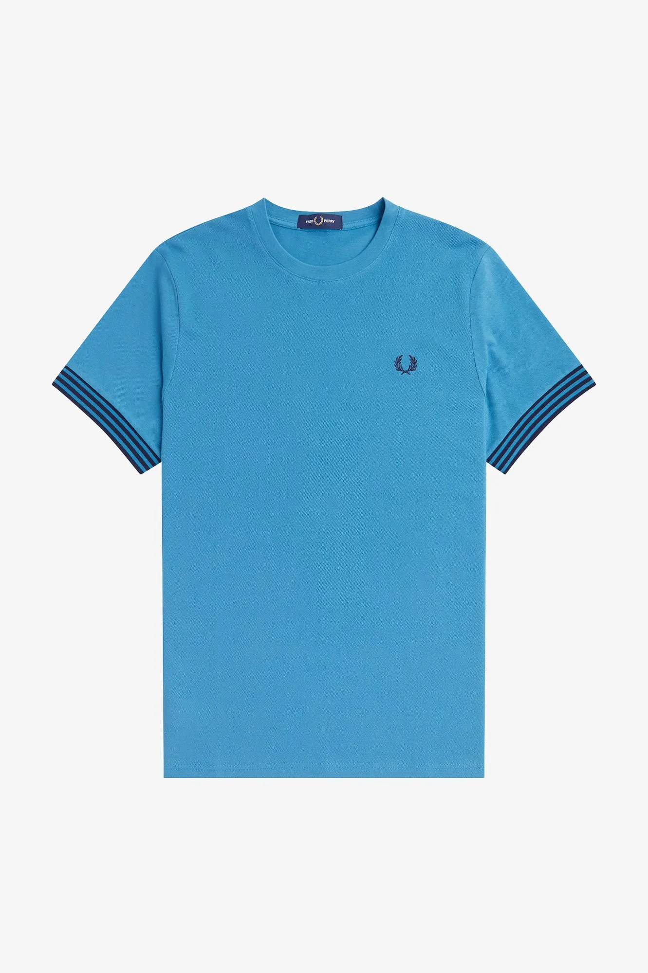 T-shirt piquet Fred Perry