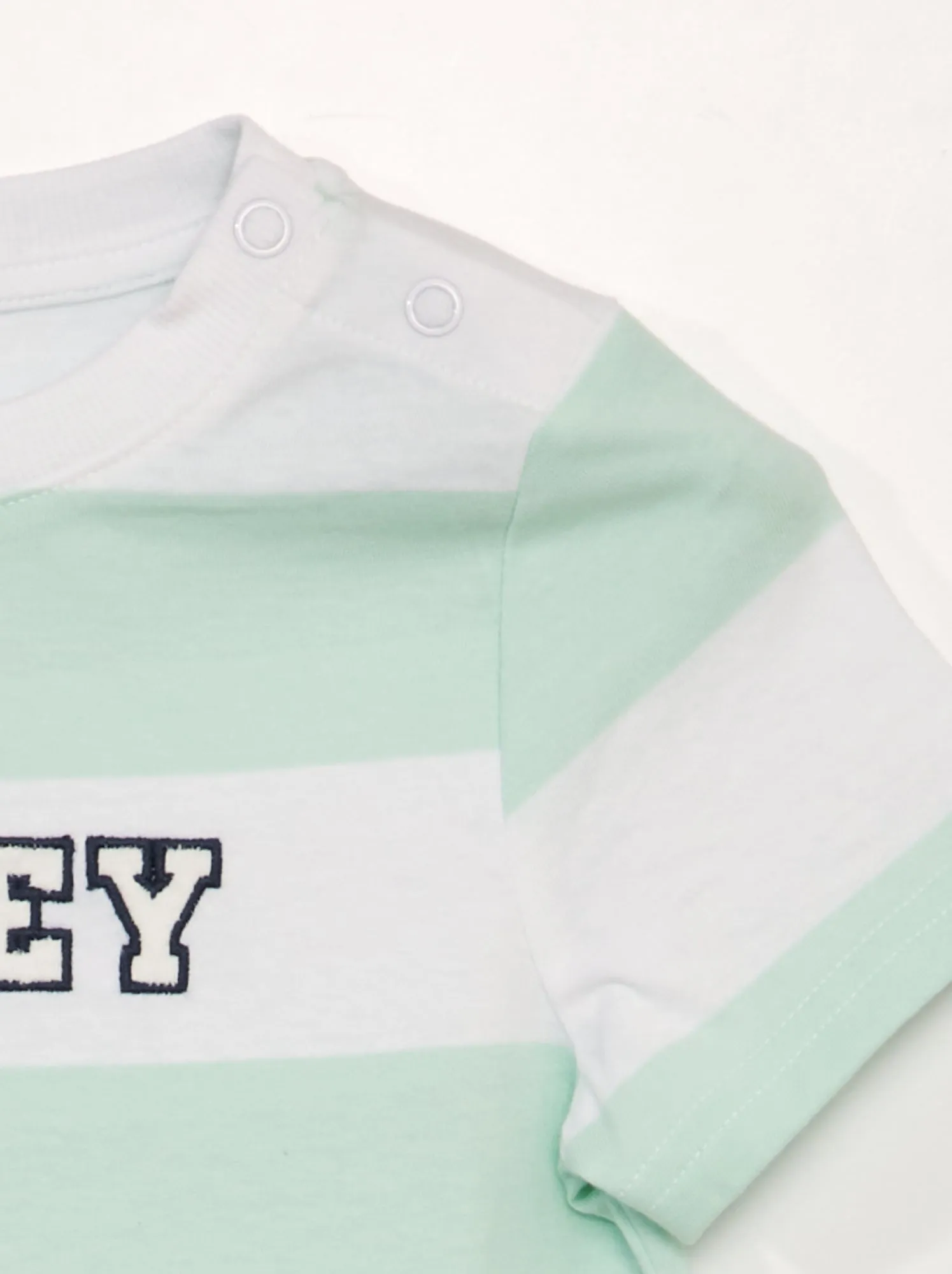 T-shirt stampata - So Easy - BIANCO