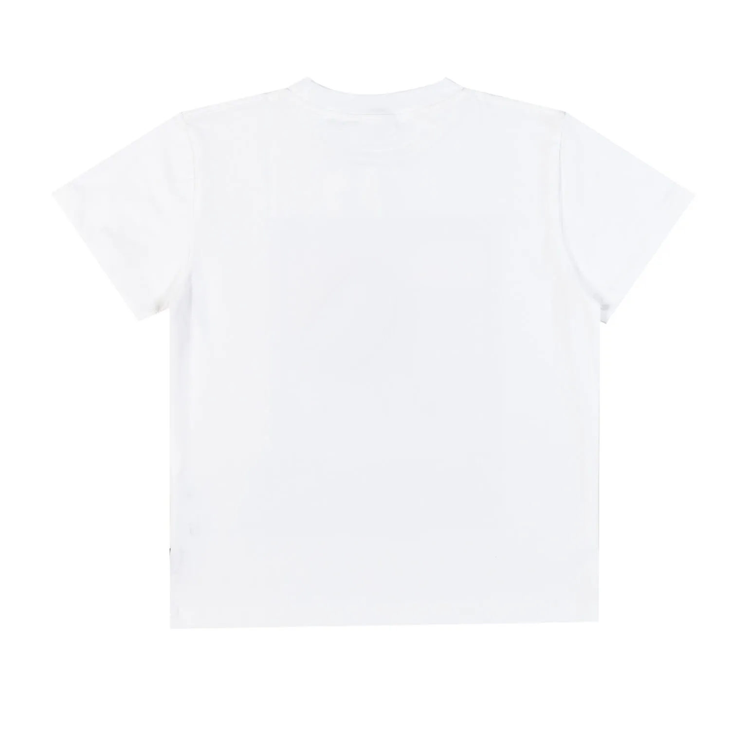 T-Shirt Unisex Surf Jeep Bianca