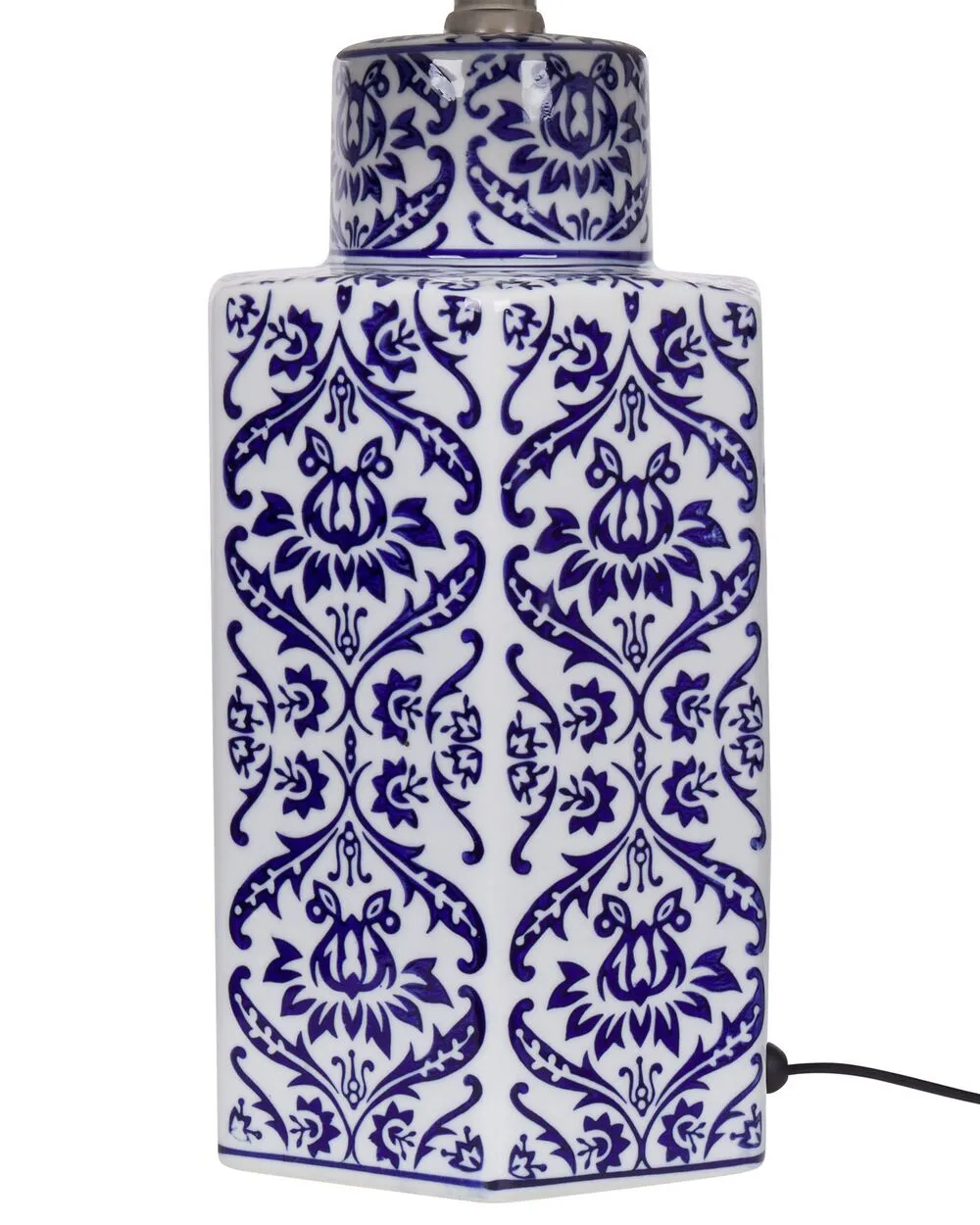 Table Lamp MARCELIN Porcelain White