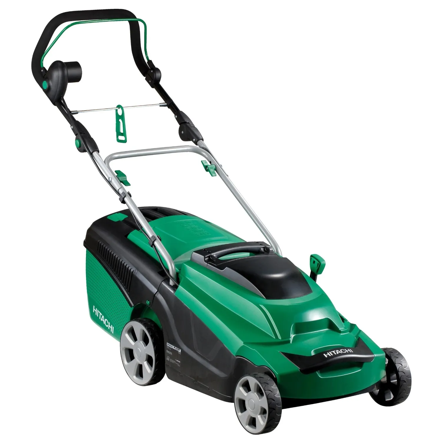 Tagliaerba elettrico Hitachi ML40SR 1400 W