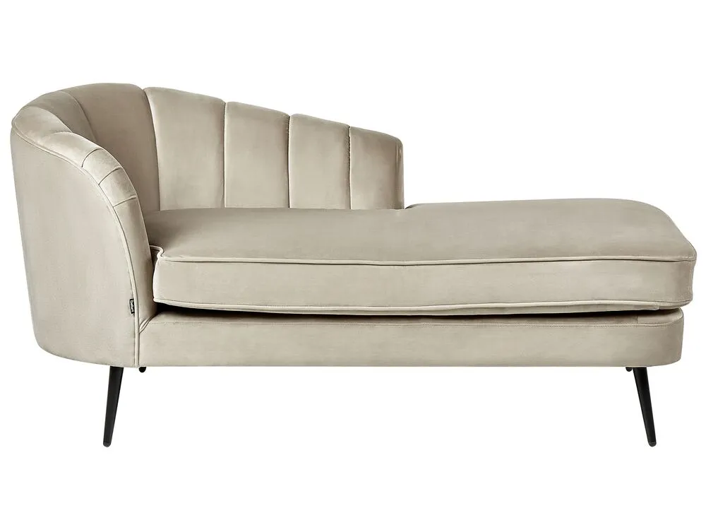 Tavolino consolle DELANO Vetro temperato Nero/ Bianco