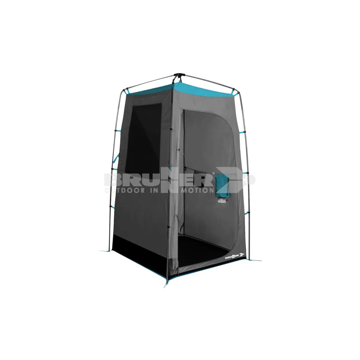 Tenda sanitaria Sanity