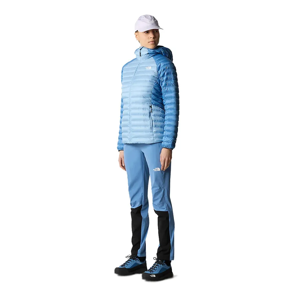 The North Face Bettaforca per donna Down Hooded Giubbotto