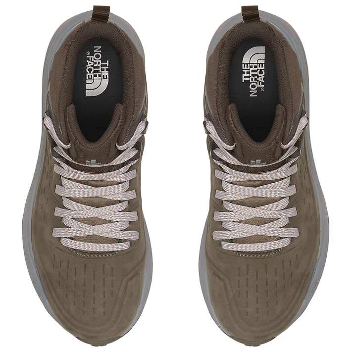     The North Face W Vectiv Exploris 2 Mid Futurelight Lthr