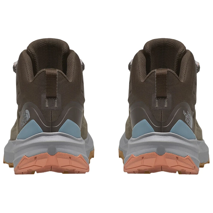     The North Face W Vectiv Exploris 2 Mid Futurelight Lthr