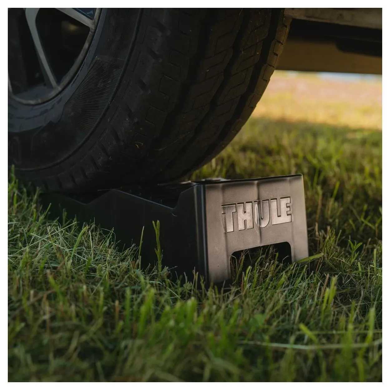 Thule Levelers